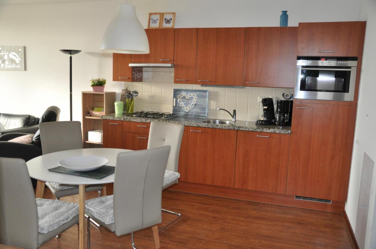 Appartement Duinerei B102 คัลลันท์สโอก ภายนอก รูปภาพ