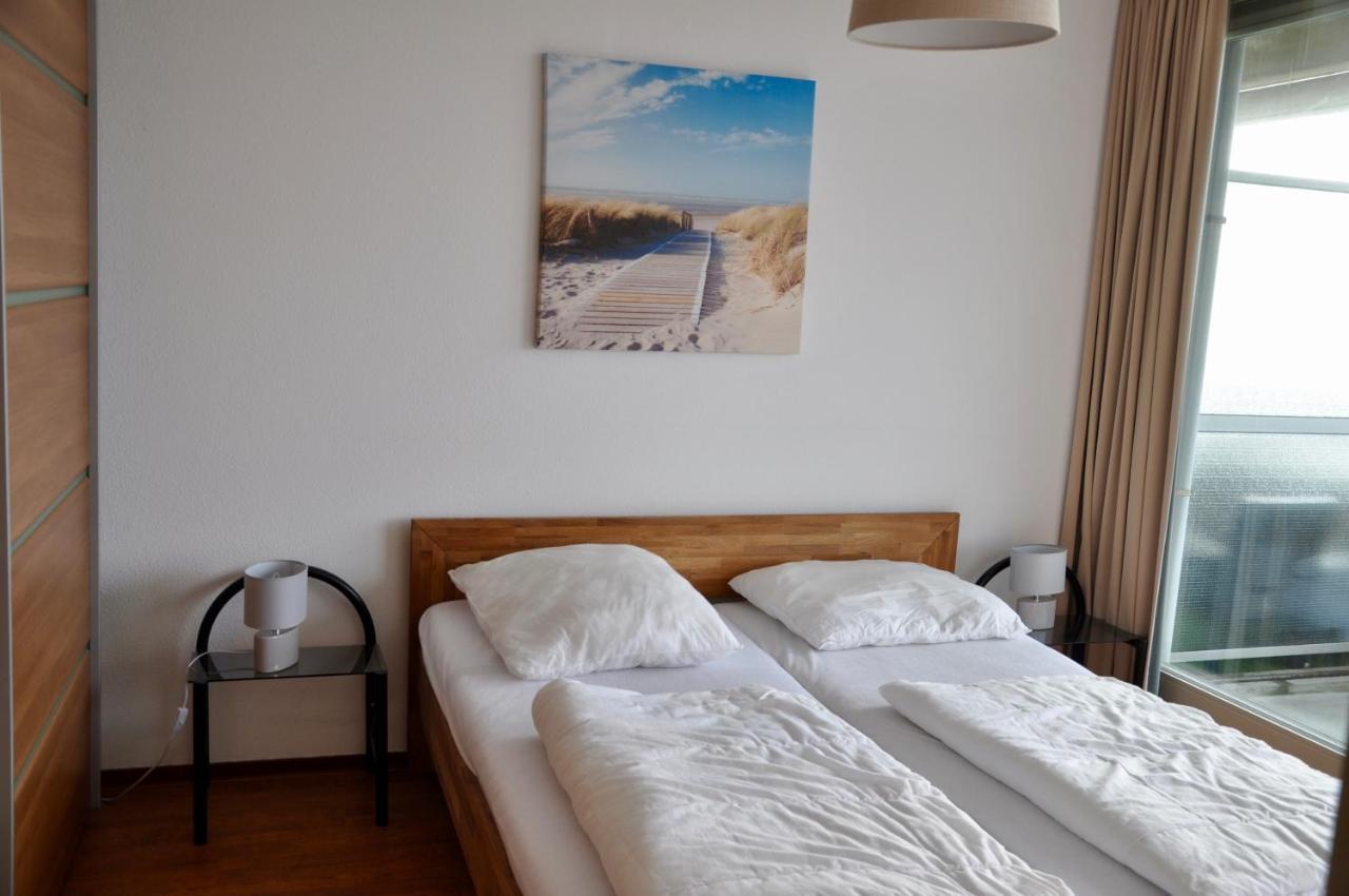 Appartement Duinerei B102 คัลลันท์สโอก ภายนอก รูปภาพ