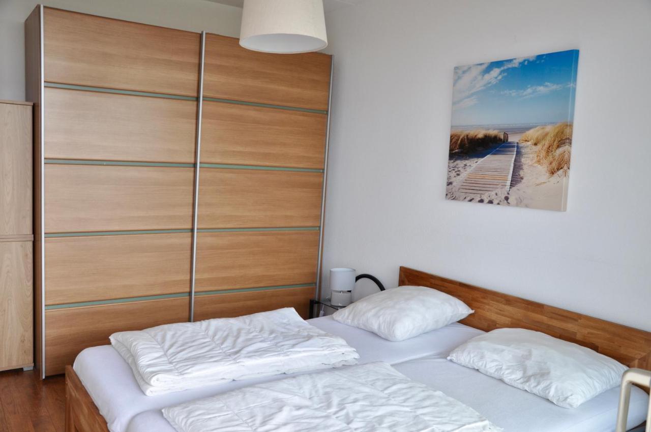 Appartement Duinerei B102 คัลลันท์สโอก ภายนอก รูปภาพ